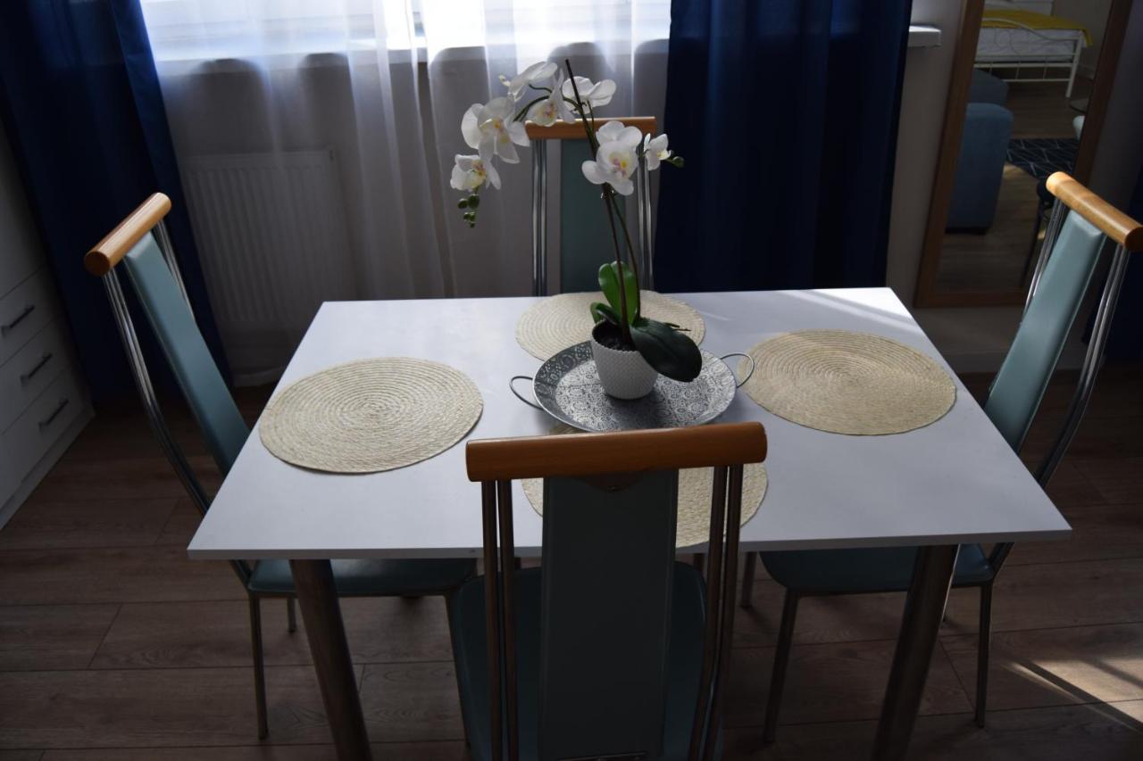 Be My Guest - Marszalkowska Studio - Center Of Warsaw Subway Wi-Fi Breakfast Buitenkant foto