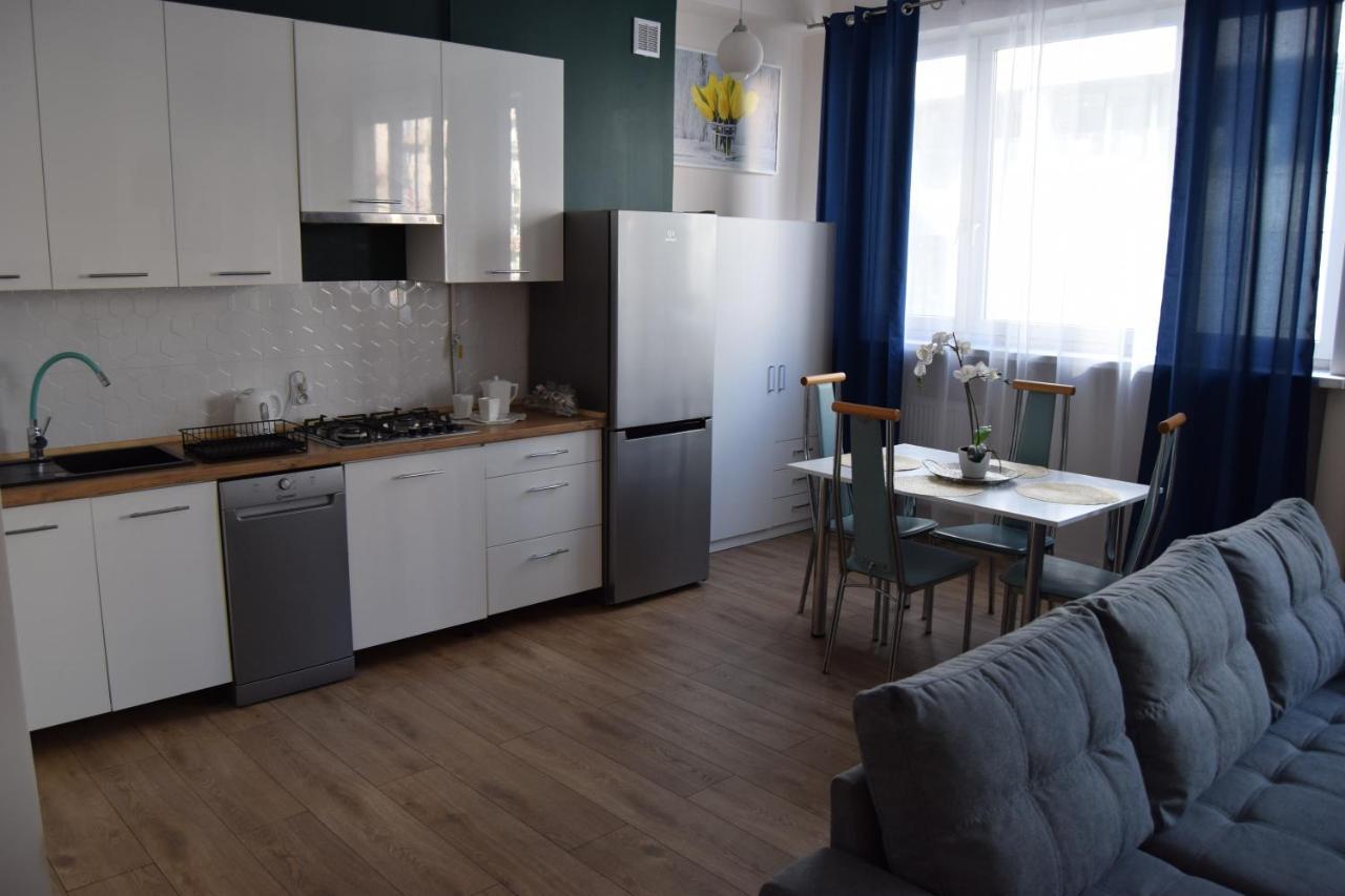 Be My Guest - Marszalkowska Studio - Center Of Warsaw Subway Wi-Fi Breakfast Buitenkant foto